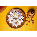 Kanti Sweets Badam Katli Kanti Sweets