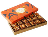 Ghasitaram Sugarfree Almond Delight in Premium Box Ghasitaram
