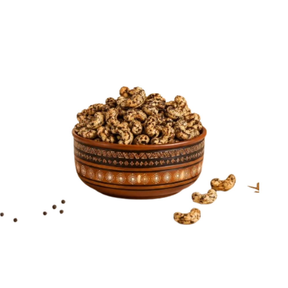 Frissly Organics Pepper cashew - Dista