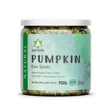 Ayurvedix Nutrient-Rich Pumpkin Seeds - Safuron