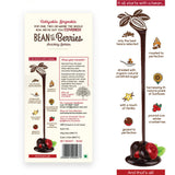 Pink Harvest Bean To Berries Chocolate Coated Cranberries Pink Harvest