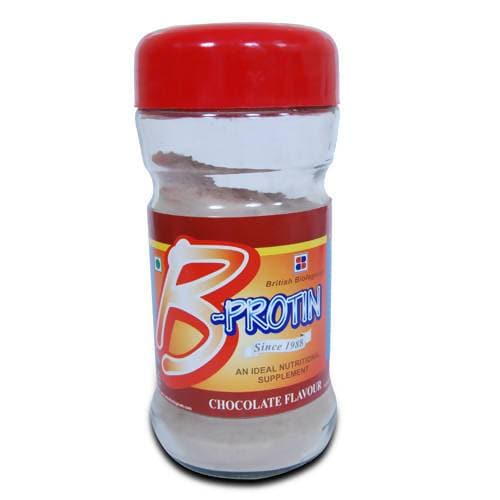 B-Protin Nutritional Powder Supplement B-Protin
