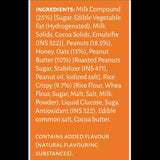 Open Secret Peanut Butter Nutty Cookies Genie India