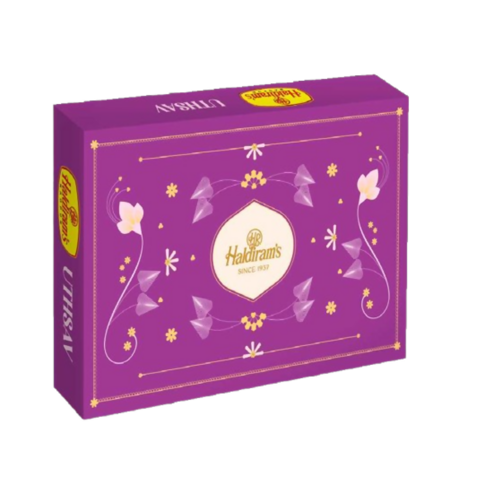 Haldiram's Uthsav Haldiram's
