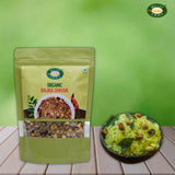 Millet Amma Organic Bajra Chivda Namkeen Millet Amma