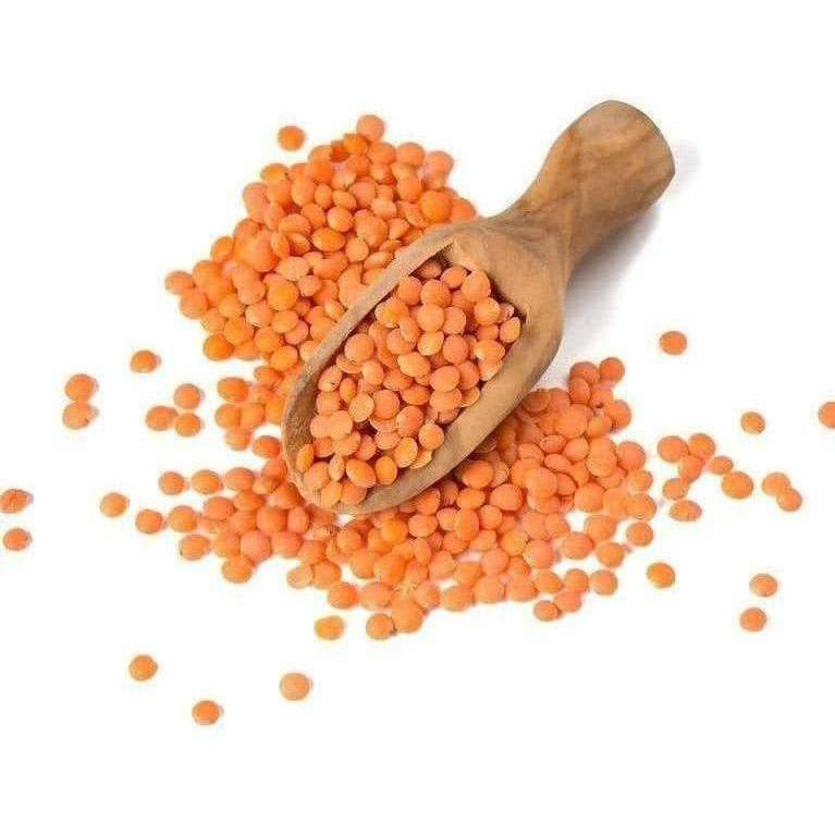 Organic Masoor Dal Brandless
