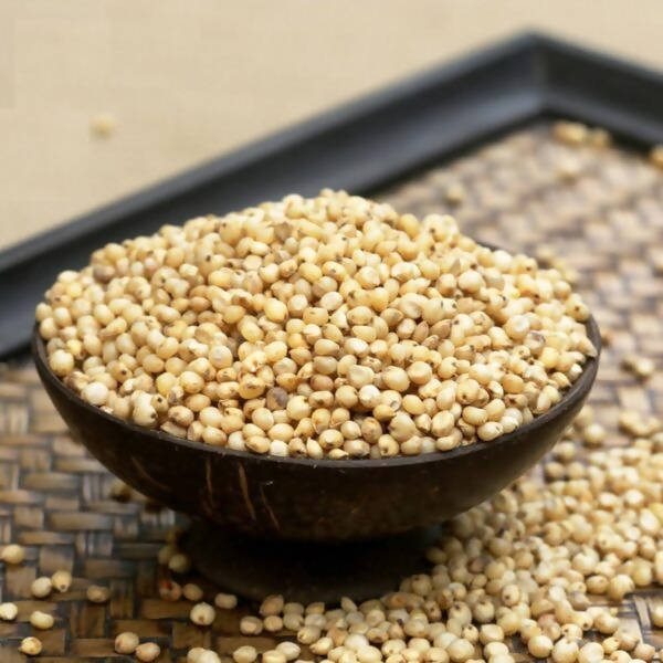 Freshon Jowar Bijapur - Sorghum Millet Freshon
