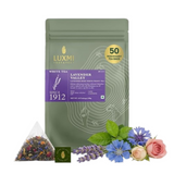 Luxmi Estates Lavender Valley White Tea - Dista