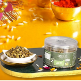 Sorich Organics Rakshabandhan Gift Hamper for Brother Rakhi Celebrations Sorich