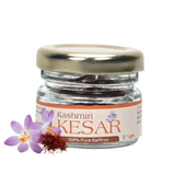 Sharmayu Ayurveda Kashmiri Kesar - Dista