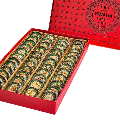 Gwalia Sweets Anjir King - Safuron