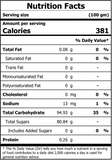 Vedas Kitchen Jaggery Powder Vedas Kitchen