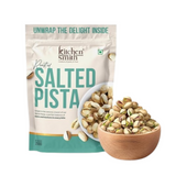 Kitchen Smith Salted Roasted Pista - Safuron