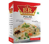 RR Masala Pulao Masala - Safuron