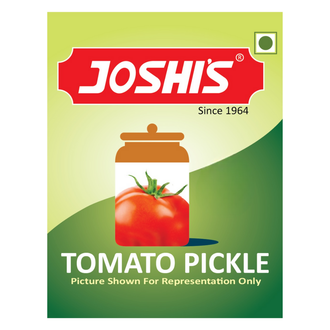 Joshi's Pickles Tomato Plain Pickle Joshi's Pickles