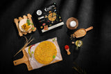 Svaras Methi Thepla Khakhra Svaras