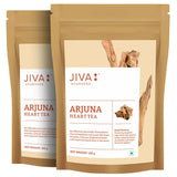 Jiva Ayurveda Arjuna Tea - Safuron