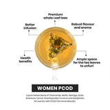 Chai Spa Women PCOD Tea Chai Spa