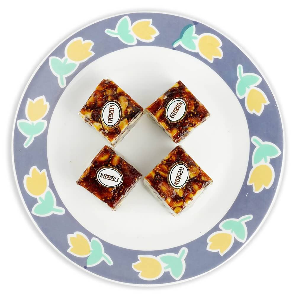 Evergreen Sweets - Anjeer Dhamaka Evergreen Sweets