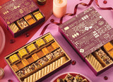 Almond House Dry Fruit Mithai Series - Safuron