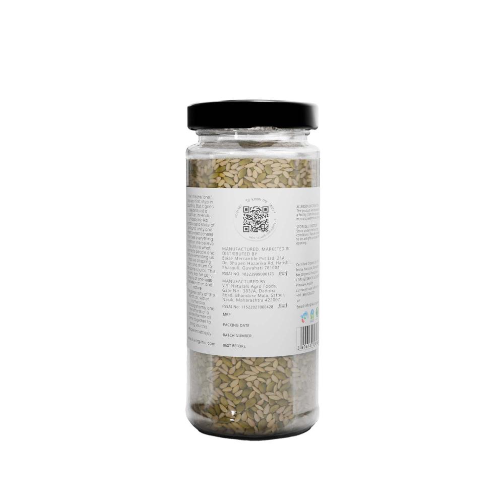 IKAI Organic Roasted Seed Mix IKAI