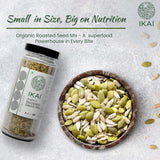 IKAI Organic Roasted Seed Mix IKAI