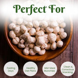 IKAI Natural Sendha Namak Makhana IKAI