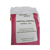 SkinLuv Hair Fall Control Herbal Tea - Safuron
