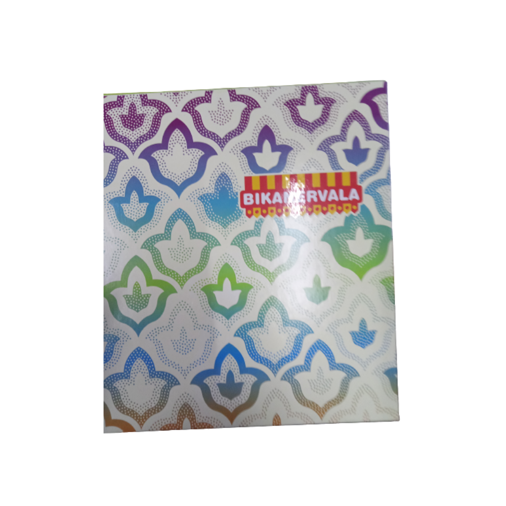 Bikanervala Panchratan Mix - Safuron