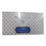 Tea Treasure Black Tea Collection Tea Bags - Safuron