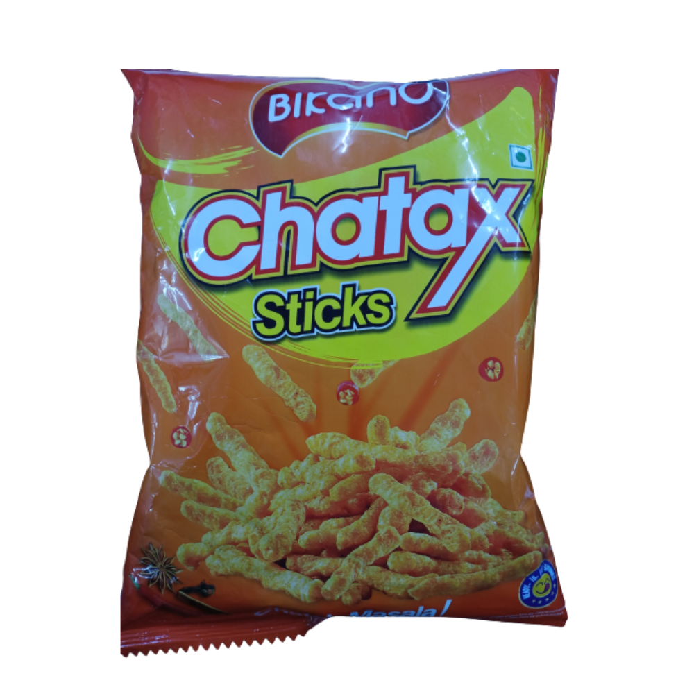 Bikano Chatax-Chatak Masala - Safuron