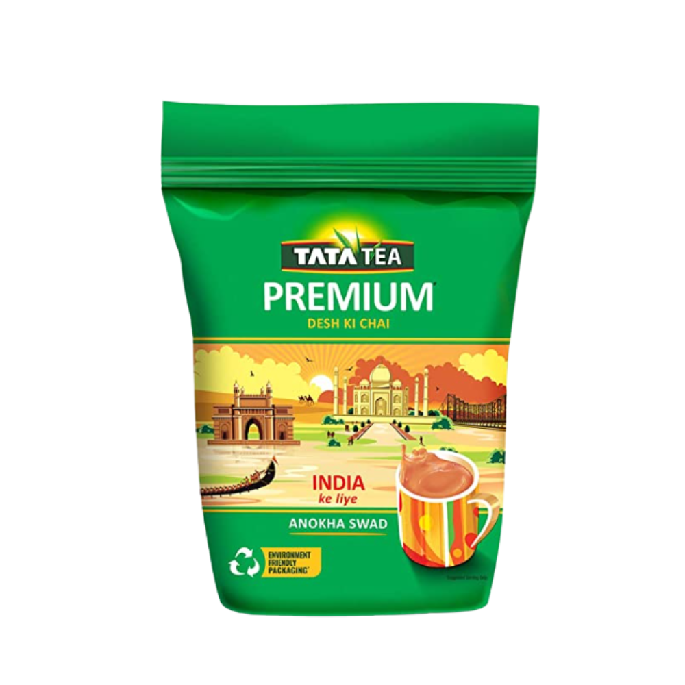Tata Tea Premium - Safuron