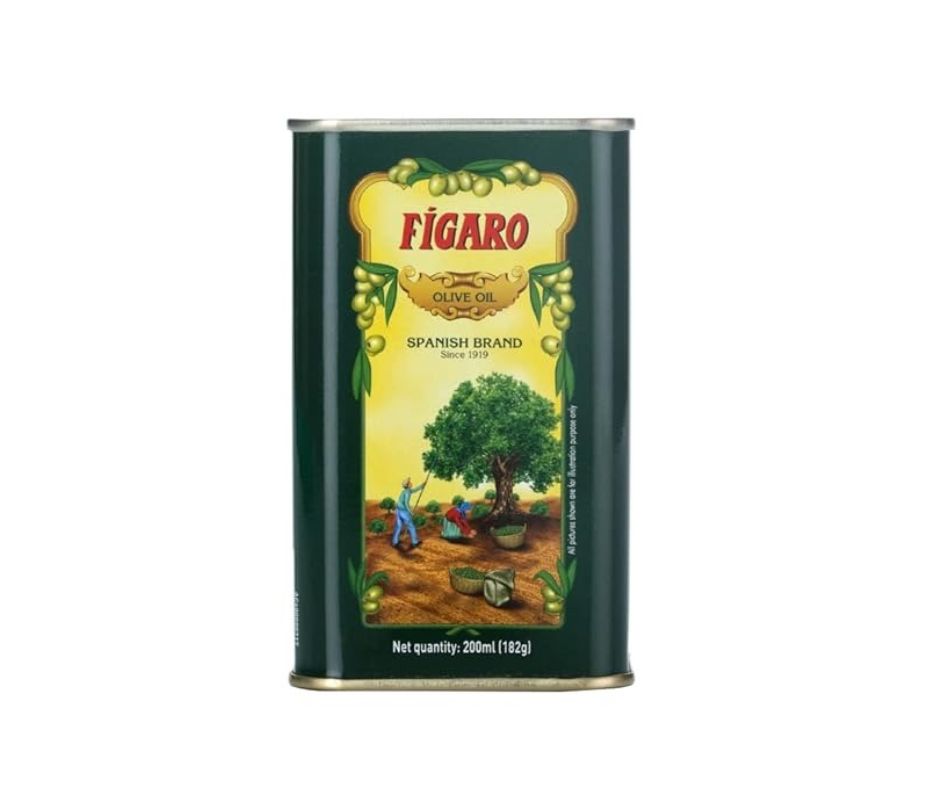Figaro Olive Oil Figaro