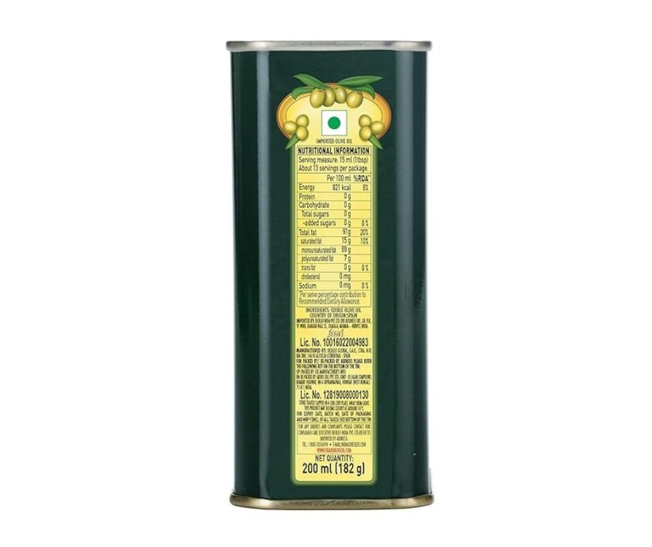 Figaro Olive Oil Figaro