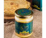GirOrganic A2 Gir Cow Ghee - Pure A2 Gir Cow Ghee, Organic Grass Fed Ghee GirOrganic