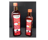 Being Desi Wood pressed Organic Black Sesame Oil Being Desi