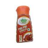 Naturesmith Peri Peri Spice (Seasoning) - Safuron