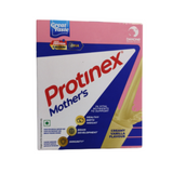 Protinex Mother's Nutritional Mix - Creamy Vanilla Flavour | With 28 Vital Nutrients to Support Healthy Birth Weight, Brain Development & Immunity Protinex