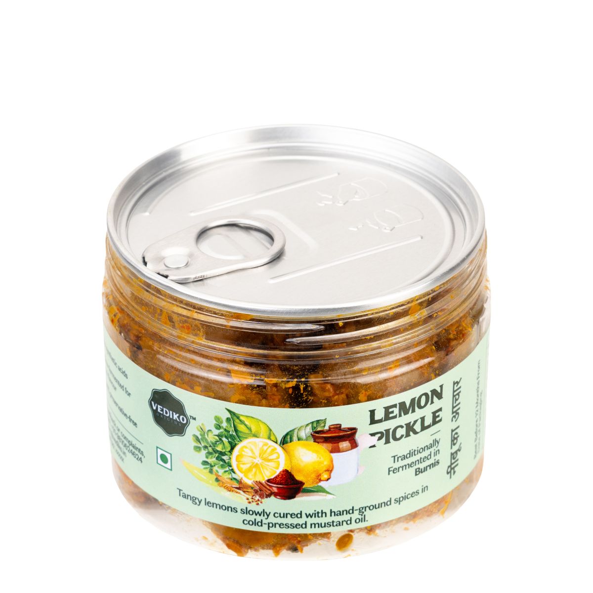 Vediko Origins Pickle Combo Vediko Origins