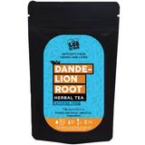 The Tea Trove - Dandelion Root Herbal Tea The Tea Trove