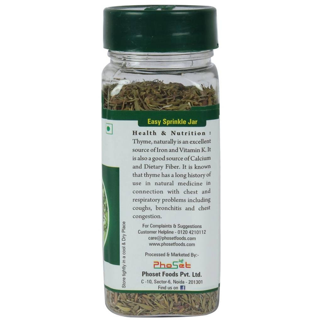 Urban Flavorz Thyme Urban Flavorz