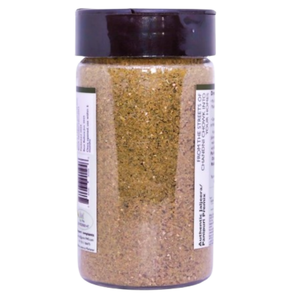 Tassyam Organics Dilli-6 Jaljeera Masala Tassyam Organics