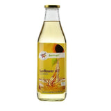 Santrupti Sunflower Oil (Cold Pressed) - Safuron
