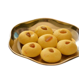 Mithaiwala Doodh Peda - Safuron
