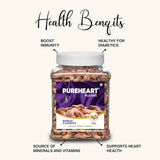 Pureheart Nutreat Borma Cashews Pureheart