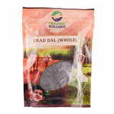 Organic Wellness Urad Dal Whole Organic Wellness