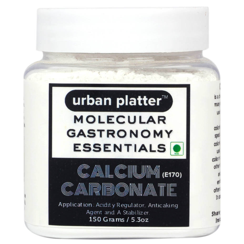 Urban Platter Calcium Carbonate Powder Urban Platter