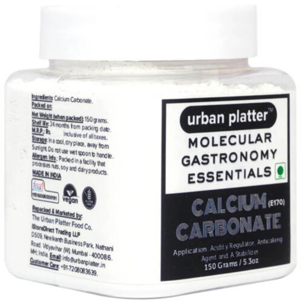 Urban Platter Calcium Carbonate Powder Urban Platter