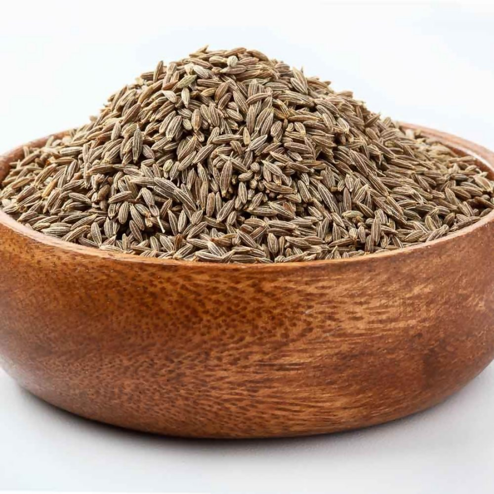 Organic Mandya Cumin Seed Organic Mandya