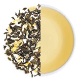 Teabox Organic Jasmine Green Tea Loose Leaves Teabox